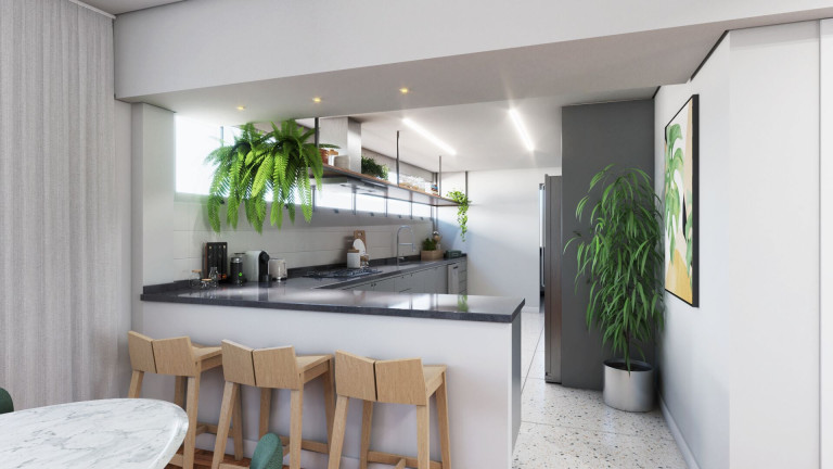 Imagem Apartamento com 3 Quartos à Venda, 144 m² em Higienópolis - São Paulo Imagem Apartamento com 3 Quartos à Venda, 144 m² em Higienópolis - São Paulo