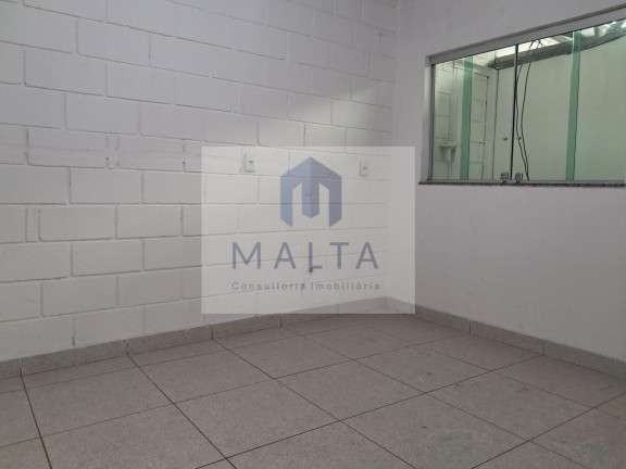 Imagem Imóvel Comercial para Alugar, 300 m² em Santa Terezinha - Belo Horizonte