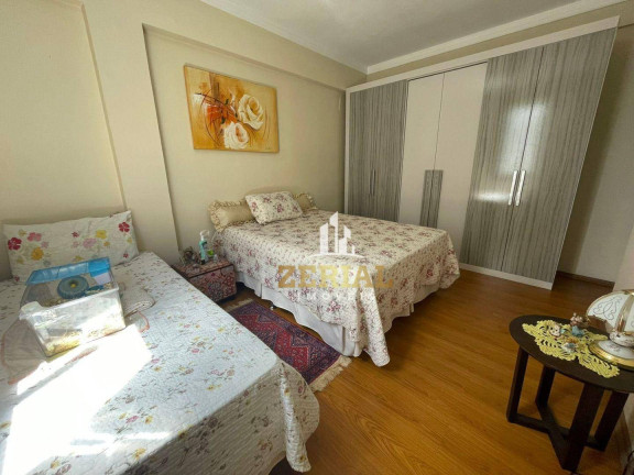 Imagem Apartamento com 2 Quartos à Venda, 75 m² em Campestre - Santo André Imagem Apartamento com 2 Quartos à Venda, 75 m² em Campestre - Santo André