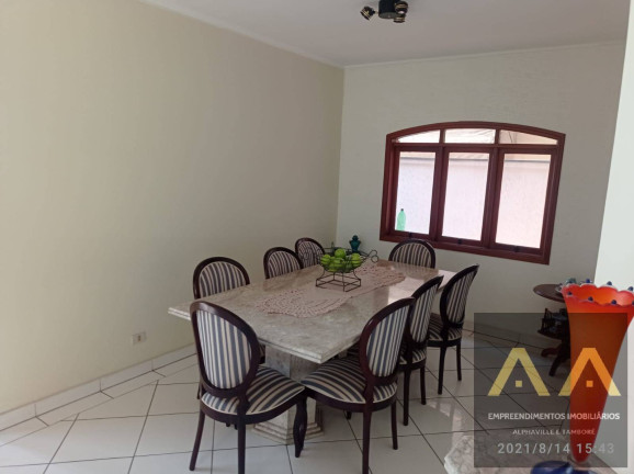 Imagem Casa com 4 Quartos à Venda, 330 m² em Alphaville - Santana De Parnaíba Imagem Casa com 4 Quartos à Venda, 330 m² em Alphaville - Santana De Parnaíba