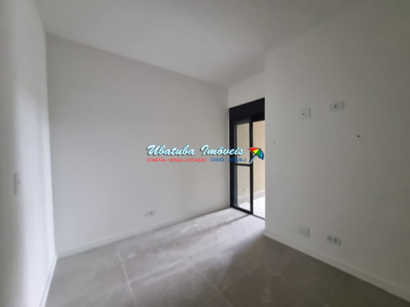 Imagem Apartamento com 3 Quartos para Alugar, 120 m² em Itaguá - Ubatuba Imagem Apartamento com 3 Quartos para Alugar, 120 m² em Itaguá - Ubatuba