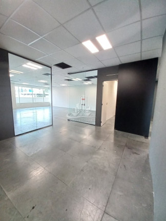 Sala Comercial para Alugar, 500 m² em Alphaville Industrial - Barueri