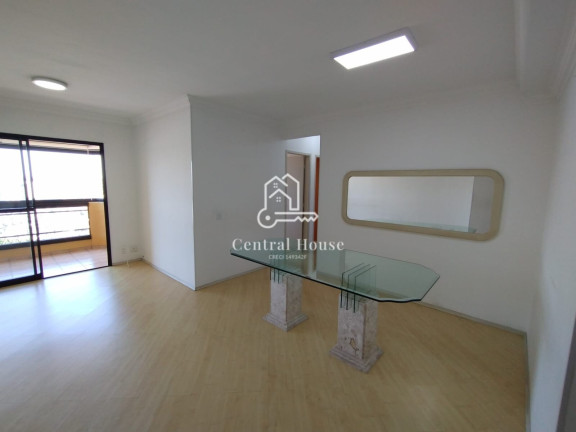 Imagem Apartamento com 3 Quartos à Venda, 96 m² em Jardim Da Saúde - São Paulo Imagem Apartamento com 3 Quartos à Venda, 96 m² em Jardim Da Saúde - São Paulo