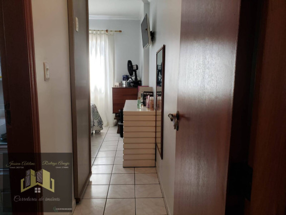 Imagem Apartamento com 1 Quarto à Venda, 66 m² em Aviação - Praia Grande Imagem Apartamento com 1 Quarto à Venda, 66 m² em Aviação - Praia Grande