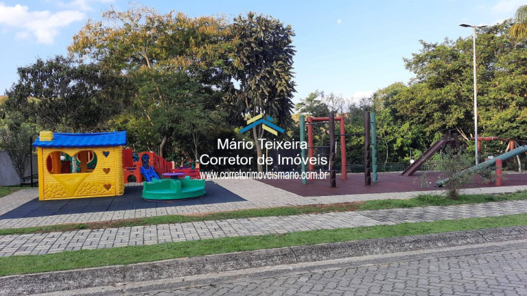 Imagem Terreno em Condomínio à Venda, 900 m² em São José Dos Campos Imagem Terreno em Condomínio à Venda, 900 m² em São José Dos Campos