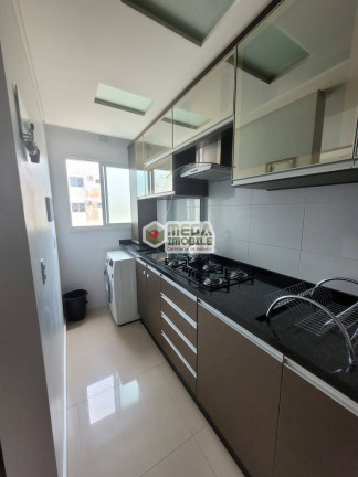 Imagem Apartamento com 2 Quartos à Venda, 55 m² em Canasvieiras - Florianópolis