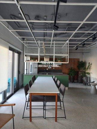 Imagem Apartamento com 1 Quarto à Venda, 27 m² em Pinheiros - São Paulo
