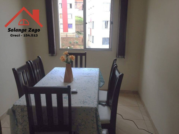 Imagem Apartamento com 3 Quartos à Venda, 60 m² em Jardim Umarizal - São Paulo Imagem Apartamento com 3 Quartos à Venda, 60 m² em Jardim Umarizal - São Paulo