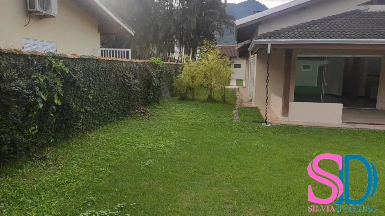 Imagem Casa com 3 Quartos à Venda, 238 m² em Horto Florestal - Ubatuba Imagem Casa com 3 Quartos à Venda, 238 m² em Horto Florestal - Ubatuba
