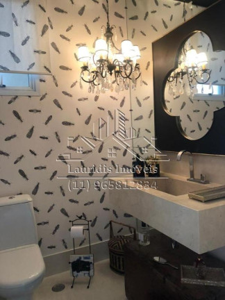 Imagem Imóvel com 4 Quartos à Venda, 435 m² em Alphaville - Santana De Parnaíba Imagem Imóvel com 4 Quartos à Venda, 435 m² em Alphaville - Santana De Parnaíba