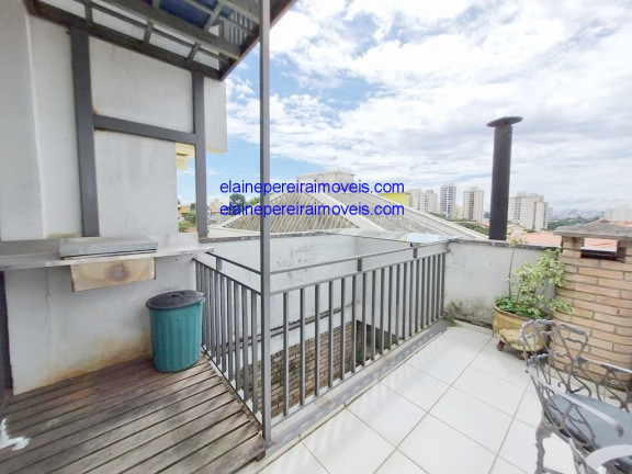Imagem Sobrado com 3 Quartos à Venda, 10.089 m² em Jardim Bonfiglioli - São Paulo