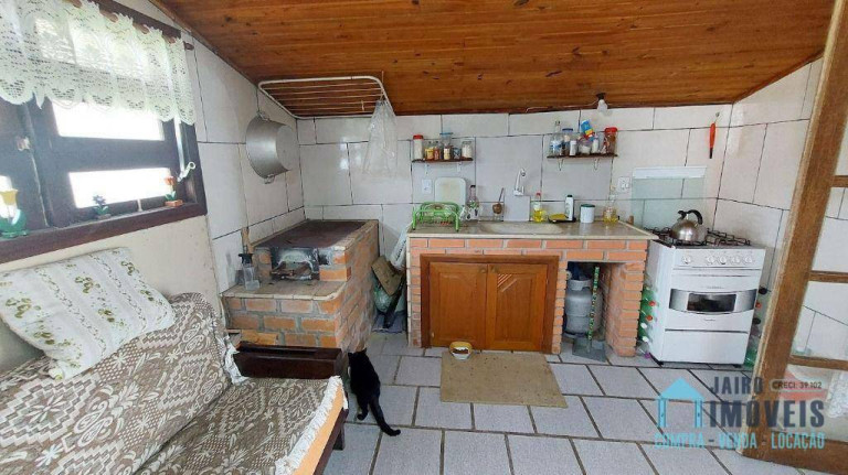 Imagem Casa com 3 Quartos à Venda, 300 m² em Costa Do Sol - Cidreira