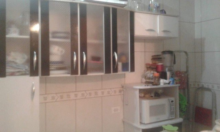 Imagem Casa com 3 Quartos à Venda, 125 m² em Parque Nova Esperança - São José Dos Campos