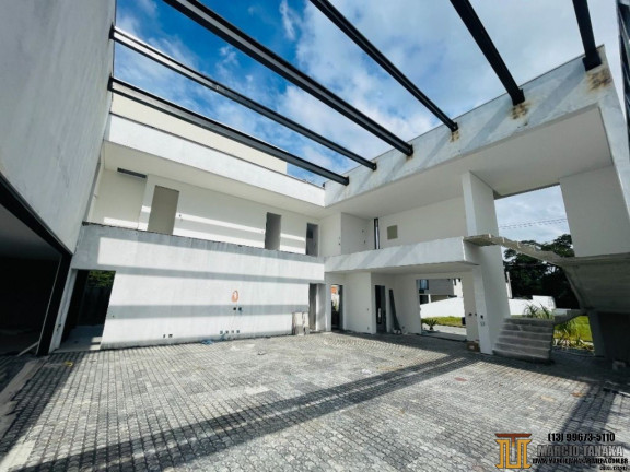 Imagem Casa com 5 Quartos à Venda, 940 m² em Riviera - Bertioga