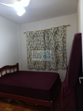 Imagem Apartamento com 1 Quarto à Venda, 38 m² em Itararé - São Vicente Imagem Apartamento com 1 Quarto à Venda, 38 m² em Itararé - São Vicente