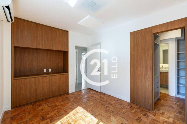 Imagem Apartamento com 2 Quartos à Venda, 107 m² em Jardim Paulista - São Paulo
