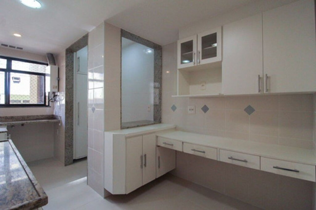 Imagem Imóvel com 3 Quartos à Venda,  em Botafogo - Rio De Janeiro