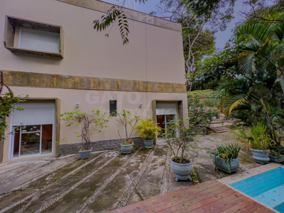 Imagem Casa com 4 Quartos à Venda, 253 m² em Alpes Dos Araçás (jordanésia) - Cajamar Imagem Casa com 4 Quartos à Venda, 253 m² em Alpes Dos Araçás (jordanésia) - Cajamar