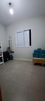 Imagem Apartamento com 2 Quartos à Venda, 55 m² em Paulicéia - São Bernardo Do Campo