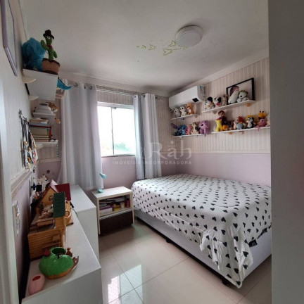 Apartamento com 2 Quartos à Venda, 72 m² em Praia Brava - Itajaí