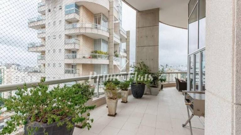 Imagem Apartamento com 3 Quartos à Venda, 200 m² em Vila Nova Conceição - São Paulo Imagem Apartamento com 3 Quartos à Venda, 200 m² em Vila Nova Conceição - São Paulo
