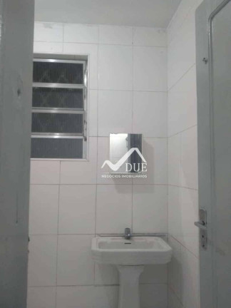 Imagem Apartamento com 2 Quartos à Venda, 67 m² em Vila Matias - Santos