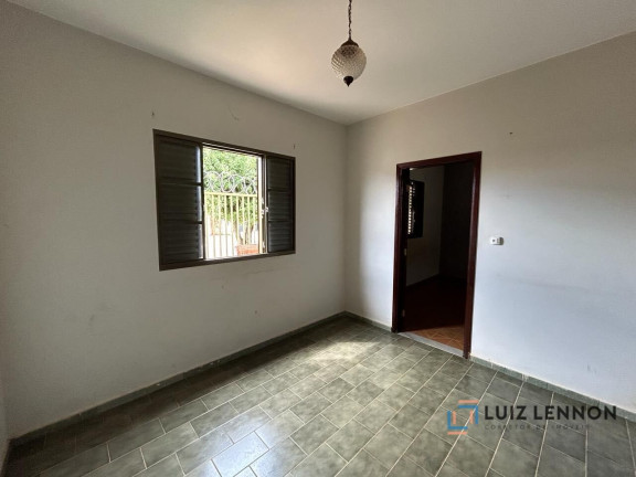 Imagem Casa com 4 Quartos à Venda, 176 m² em Santa Terezinha - Patos De Minas