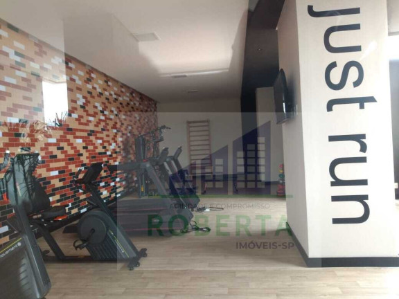 Imagem Apartamento com 3 Quartos à Venda, 71 m² em Santo Amaro - São Paulo
