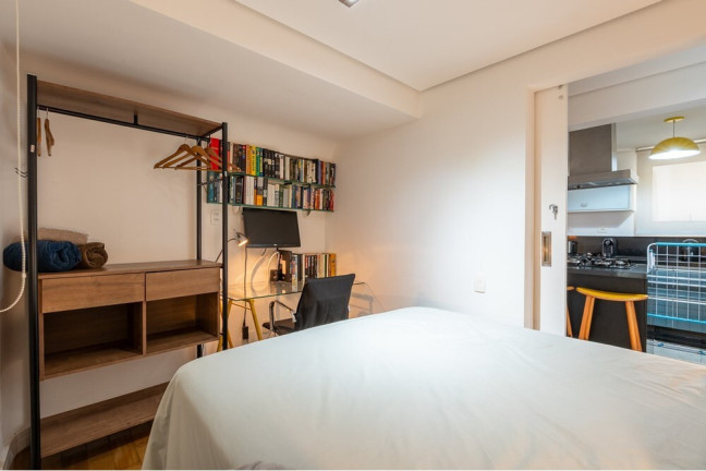 Imagem Apartamento com 2 Quartos à Venda, 72 m² em Vila Nova Conceição - São Paulo