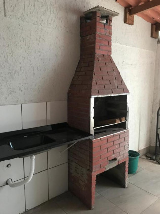 Imagem Apartamento com 1 Quarto à Venda, 27 m² em Boqueirão - Praia Grande