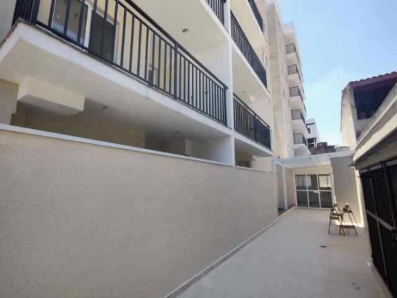 Imagem Apartamento com 2 Quartos à Venda, 50 m² em Chácara Belenzinho - São Paulo Imagem Apartamento com 2 Quartos à Venda, 50 m² em Chácara Belenzinho - São Paulo