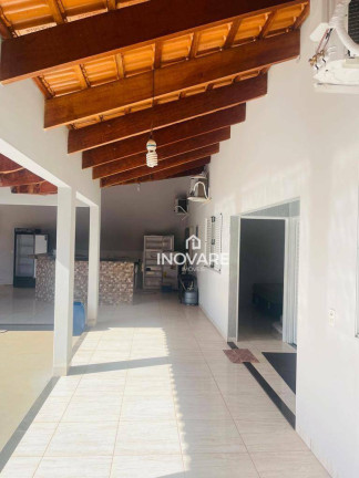Imagem Fazenda à Venda, 100 m² em Centro - Buriti Alegre Imagem Fazenda à Venda, 100 m² em Centro - Buriti Alegre