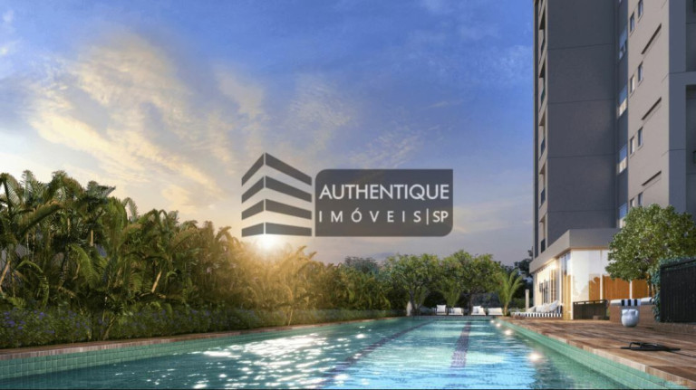 Imagem Apartamento com 3 Quartos à Venda, 100 m² em Jardim Guedala - São Paulo