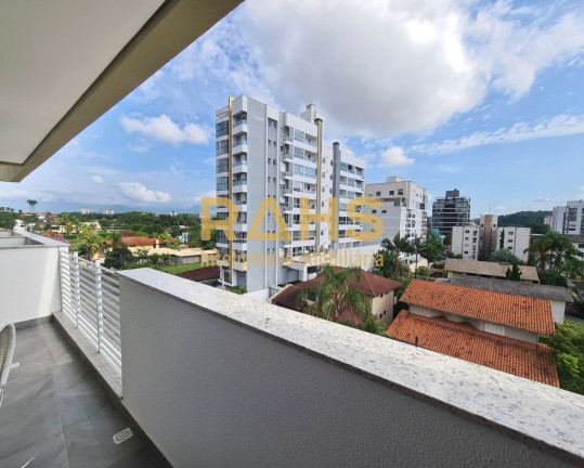 Imagem Apartamento com 3 Quartos à Venda, 134 m² em América - Joinville