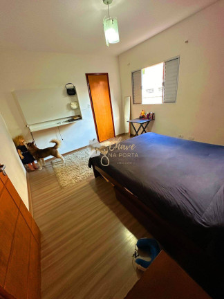 Imagem Casa com 3 Quartos à Venda, 210 m² em Jardim Das Acácias - São Paulo Imagem Casa com 3 Quartos à Venda, 210 m² em Jardim Das Acácias - São Paulo