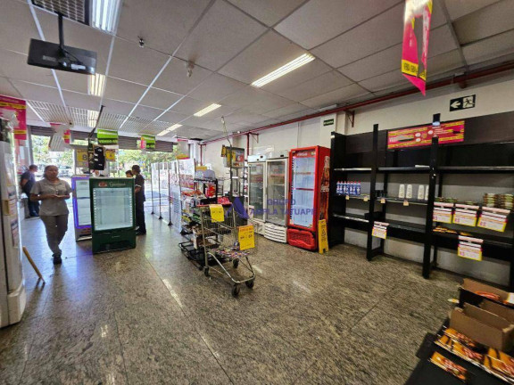 Imagem Ponto Comercial para Alugar, 300 m² em Tatuapé - São Paulo