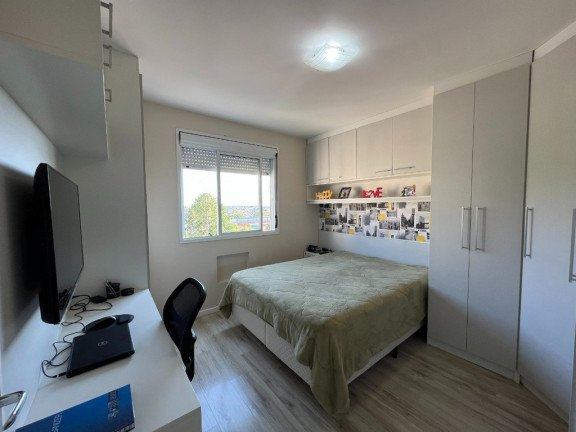 Imagem Apartamento com 3 Quartos à Venda, 80 m² em Centro - Canoas