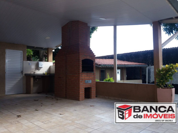 Imagem Apartamento com 3 Quartos à Venda, 50 m² em Vila Menk - Osasco