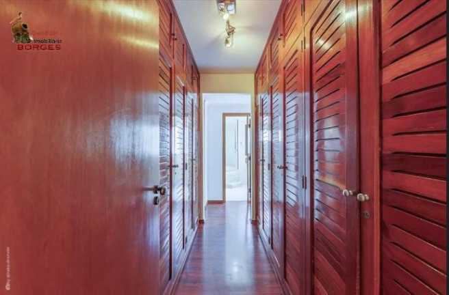 Imagem Apartamento com 4 Quartos à Venda, 218 m² em Campo Belo - São Paulo Imagem Apartamento com 4 Quartos à Venda, 218 m² em Campo Belo - São Paulo