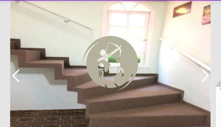 Imagem Sobrado com 3 Quartos à Venda, 190 m² em Aparecida - Santos Imagem Sobrado com 3 Quartos à Venda, 190 m² em Aparecida - Santos