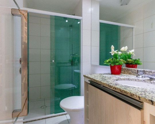 Imagem Imóvel com 3 Quartos à Venda, 88 m² em Campo Belo - São Paulo