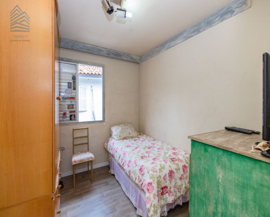 Imagem Sobrado com 3 Quartos à Venda, 136 m² em Granja Julieta - São Paulo