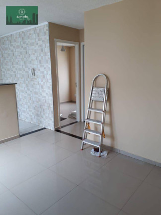 Imagem Apartamento com 2 Quartos à Venda, 42 m² em Vila Alzira - Guarulhos Imagem Apartamento com 2 Quartos à Venda, 42 m² em Vila Alzira - Guarulhos