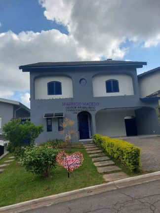 Imagem Casa com 4 Quartos à Venda, 360 m² em Alphaville - Santana De Parnaíba Imagem Casa com 4 Quartos à Venda, 360 m² em Alphaville - Santana De Parnaíba