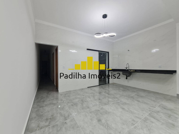 Imagem Casa com 3 Quartos à Venda,  em Jardim Santa Lúcia - Sorocaba