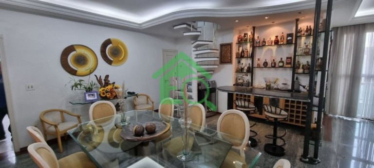 Imagem Cobertura com 2 Quartos à Venda, 360 m² em Rudge Ramos - São Bernardo Do Campo Imagem Cobertura com 2 Quartos à Venda, 360 m² em Rudge Ramos - São Bernardo Do Campo