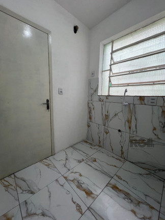 Imagem Apartamento com 1 Quarto à Venda, 37 m² em Jardim Leopoldina - Porto Alegre Imagem Apartamento com 1 Quarto à Venda, 37 m² em Jardim Leopoldina - Porto Alegre