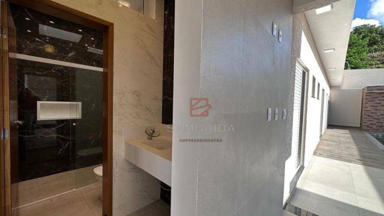 Imagem Casa com 3 Quartos à Venda, 190 m² em Condomínio Residencial Sunset Village - Bragança Paulista Imagem Casa com 3 Quartos à Venda, 190 m² em Condomínio Residencial Sunset Village - Bragança Paulista