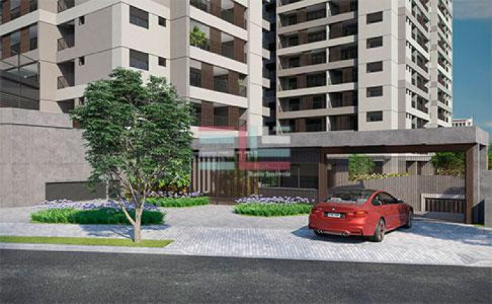 Imagem Imóvel com 2 Quartos à Venda, 56 m² em Saúde - São Paulo