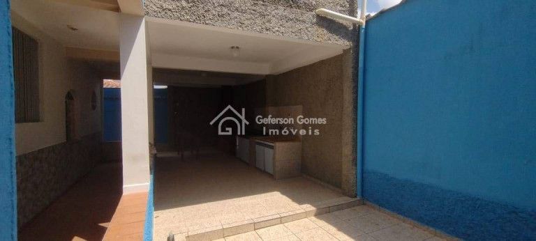 Imagem Casa com 6 Quartos à Venda, 440 m² em Santo Antônio - Mantena Imagem Casa com 6 Quartos à Venda, 440 m² em Santo Antônio - Mantena